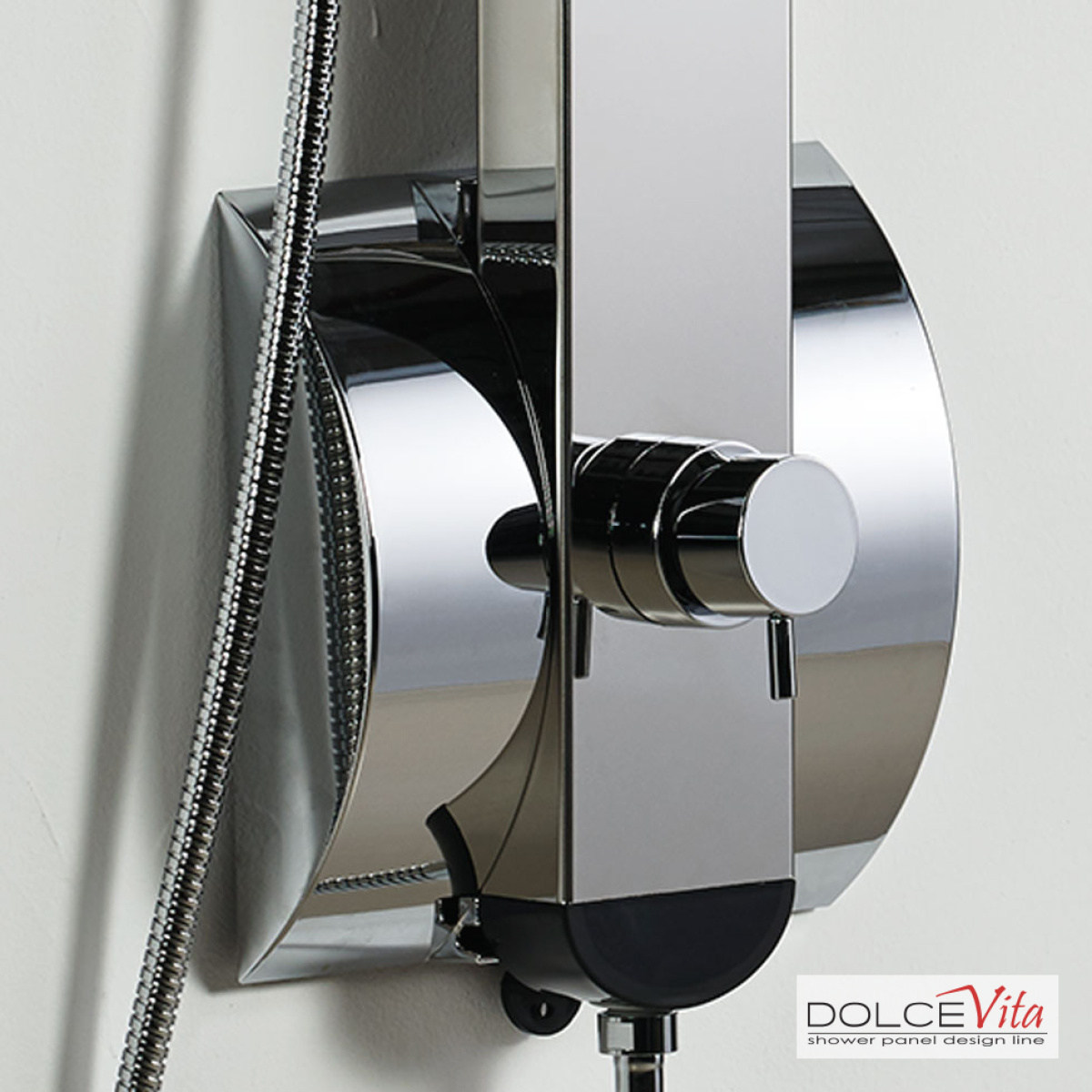 ΣΤΗΛΗ ΝΤΟΥΖ IDEA ΜΕ ΜΙΚΤΗ INOX MATT - Image 4