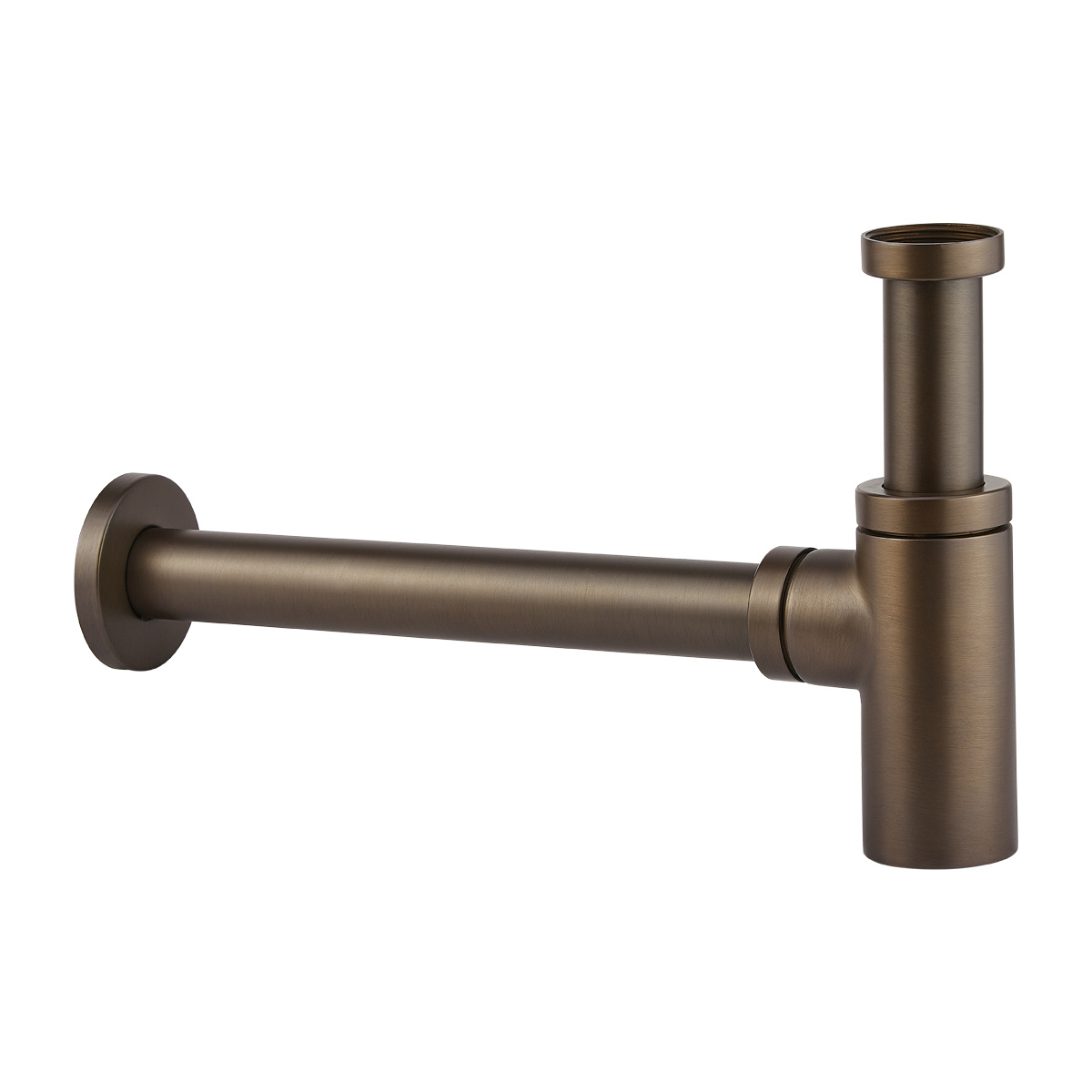 ΣΙΦΩΝ ΝΙΠΤΗΡΟΣ MINIMAL VICARIO TUSCANY BRASS - Image 2