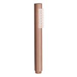 ΠΑΡΟΧΗ ΝΕΡΟΥ ΜΕ ΣΤΗΡ.ΤΗΛ.AISI316 INOX PVD ROSE-GOLD - Image 2