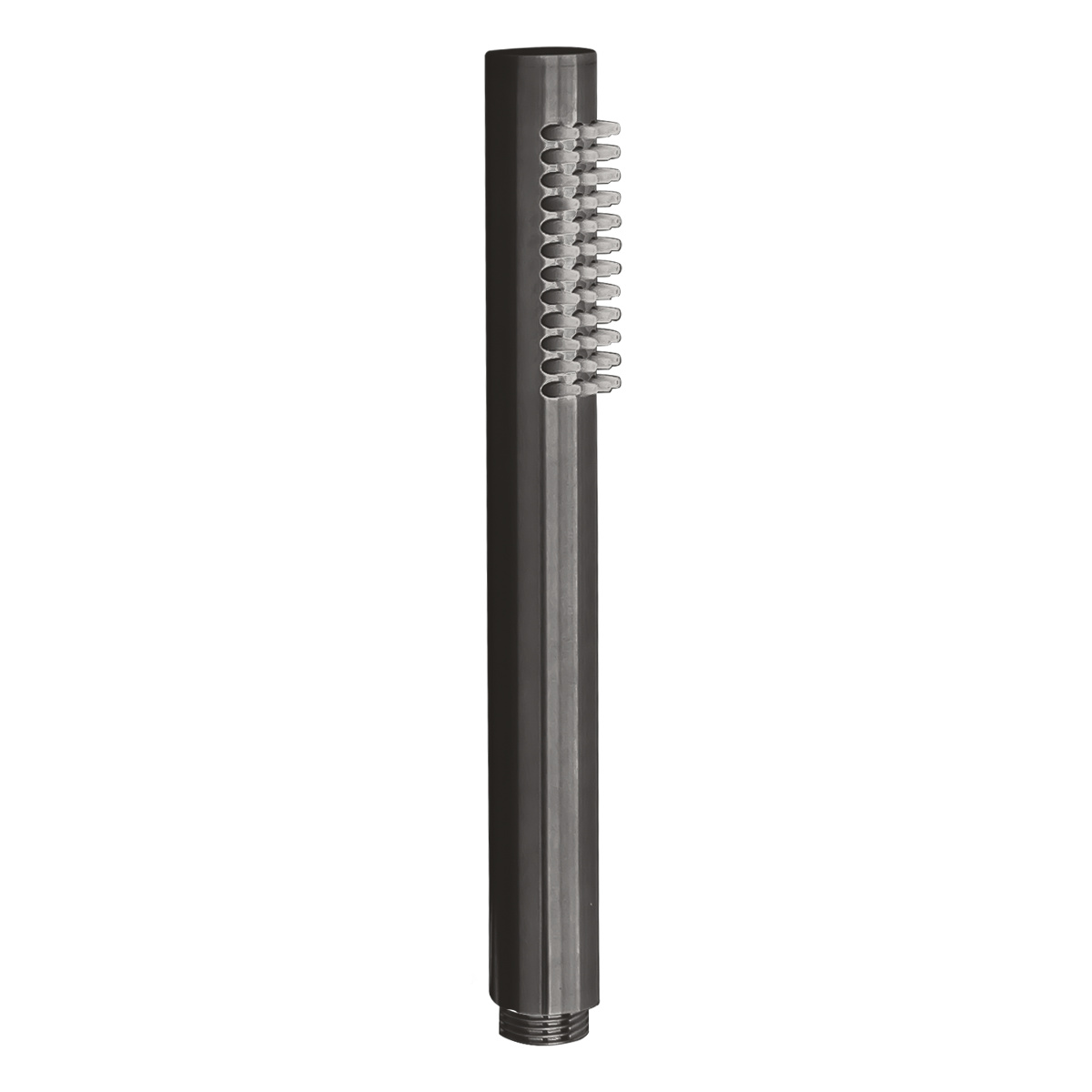 ΠΑΡΟΧΗ ΝΕΡΟΥ ΜΕ ΣΤΗΡ.ΤΗΛ.AISI316 INOX PVD BLACK BRUSHED - Image 2