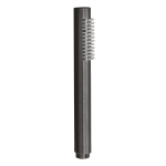 ΠΑΡΟΧΗ ΝΕΡΟΥ ΜΕ ΣΤΗΡ.ΤΗΛ.AISI316 INOX PVD BLACK BRUSHED - Image 2