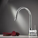 ΜΠΑΤ.ΝΕΡΟΧ. FLUO CHROME