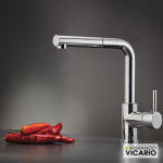ΜΠΑΤ.ΝΕΡΟΧ. FLUO CHROME