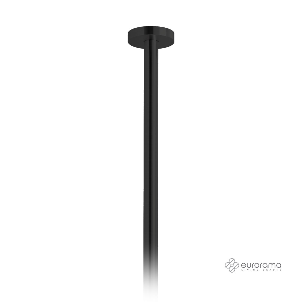 ΡΟΥΞΟΥΝΙ ΟΡΟΦΗΣ EURORAMA BLACK MATT - Image 2