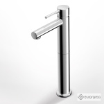 ΜΠΑΤΑΡΙΑ ΝΙΠΤΗΡΟΣ ΥΨΗΛΗ TONDA EURORAMA CHROME