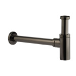 ΣΙΦΩΝ ΝΙΠΤΗΡΟΣ MINIMAL VICARIO BLACK CHROME