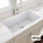 ΝΕΡΟΧ.ΕΝΘΕΤΟΣ/ΥΠΟΚ/ΝΟΣ  81x48 BOCCHI WHITE MATT