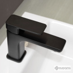 ΜΠΑΤΑΡΙΑ ΝΙΠΤΗΡΟΣ QUADRA EURORAMA BLACK MATT - Image 2