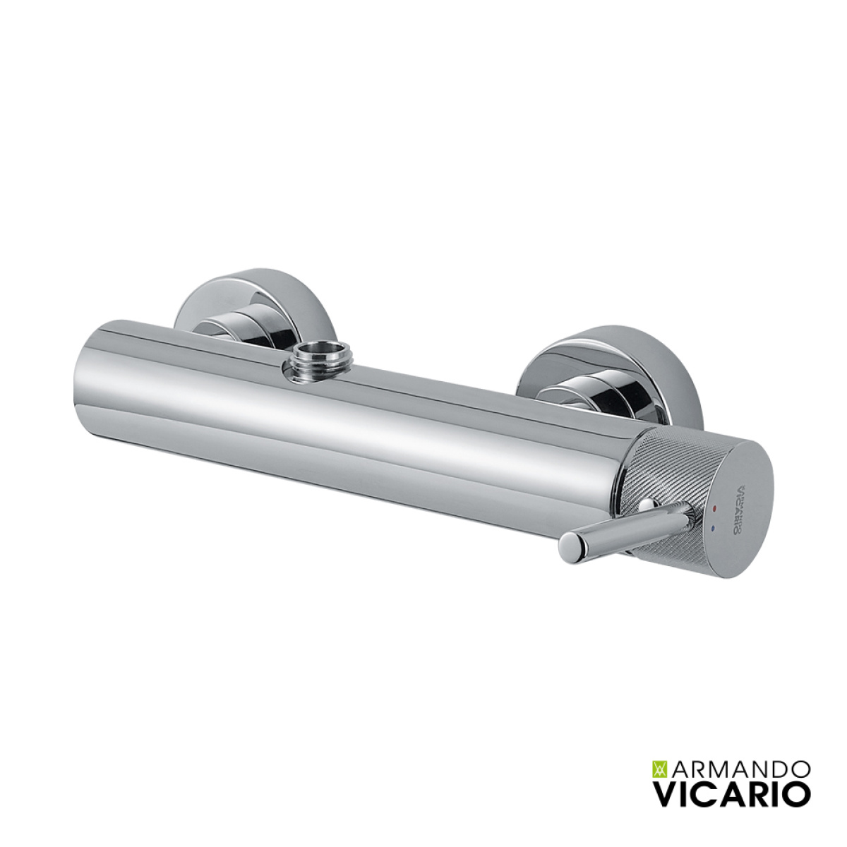ΜΠΑΤ.ΝΤΟΥΖ+ΕΠΕΚΤ.ΚΟΛΩΝΑ+ΚΕΦΑΛΗ INDUSTRIAL VICARIO CHROME - Image 2