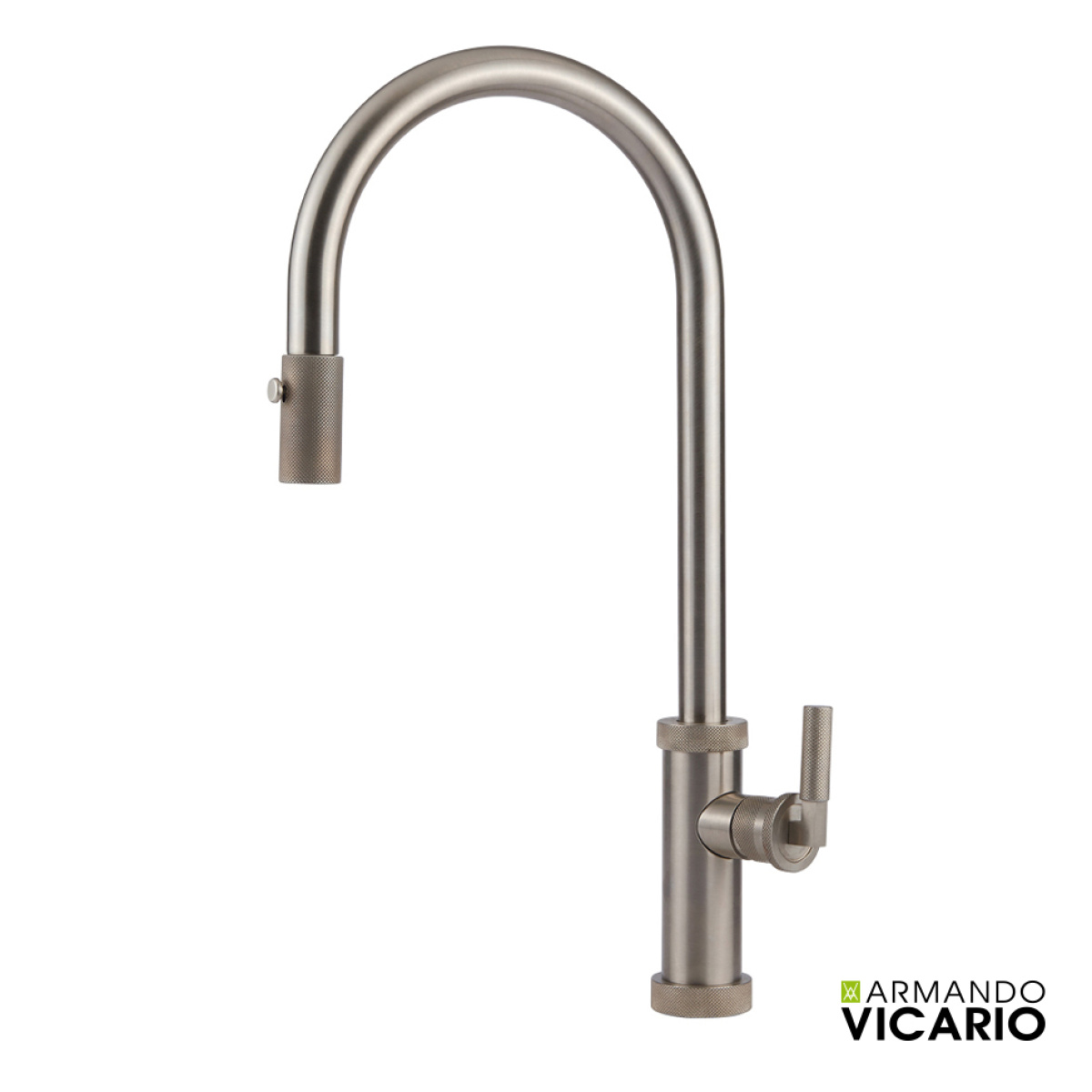 ΜΠΑΤ.ΝΕΡΟΧ. URBAN VICARIO INOX FINISH - Image 2