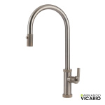 ΜΠΑΤ.ΝΕΡΟΧ. URBAN VICARIO INOX FINISH - Image 2