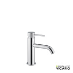 ΜΠΑΤ.ΝΙΠΤ. INDUSTRIAL VICARIO CHROME