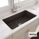 ΝΕΡΟΧ.ΕΝΘΕΤΟΣ/ΥΠΟΚ/ΝΟΣ  81x48 BOCCHI BROWN MATT