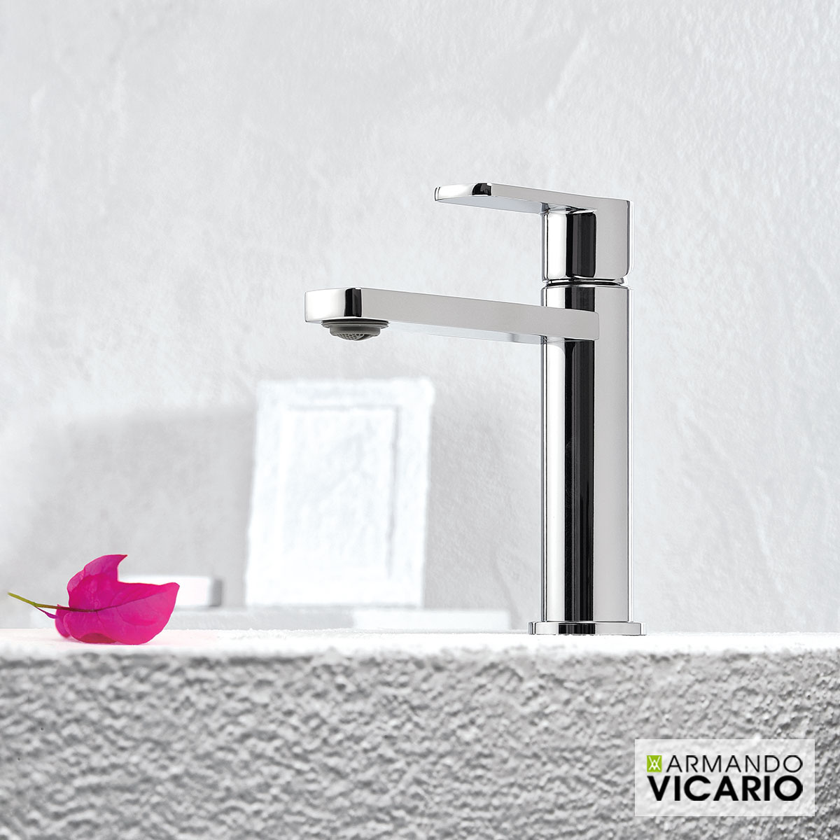 ΜΠΑΤ.ΝΙΠΤ. GLAM VICARIO CHROME - Image 2