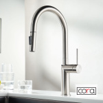 ΜΠΑΤ.ΝΕΡΟΧ. CORA INOX - Image 2