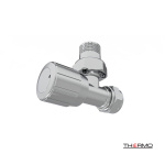 ΒΑΛΒΙΔΑ (ΤΜΧ) PEX ΘΕΡΜ.ΠΕΤΣ/ΣΤΡΑΣ CHROME - Image 2