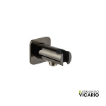 ΠΑΡΟΧΗ ΝΕΡΟΥ ΕΠΙΤ.ΜΕ ΣΤΗΡ.ΤΗΛ.VICARIO BLACK CHROME