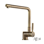 ΜΠΑΤ.ΝΕΡΟΧ.ΠΑΡΑΘ. TECH LA TORRE ANTIQUE BRASS