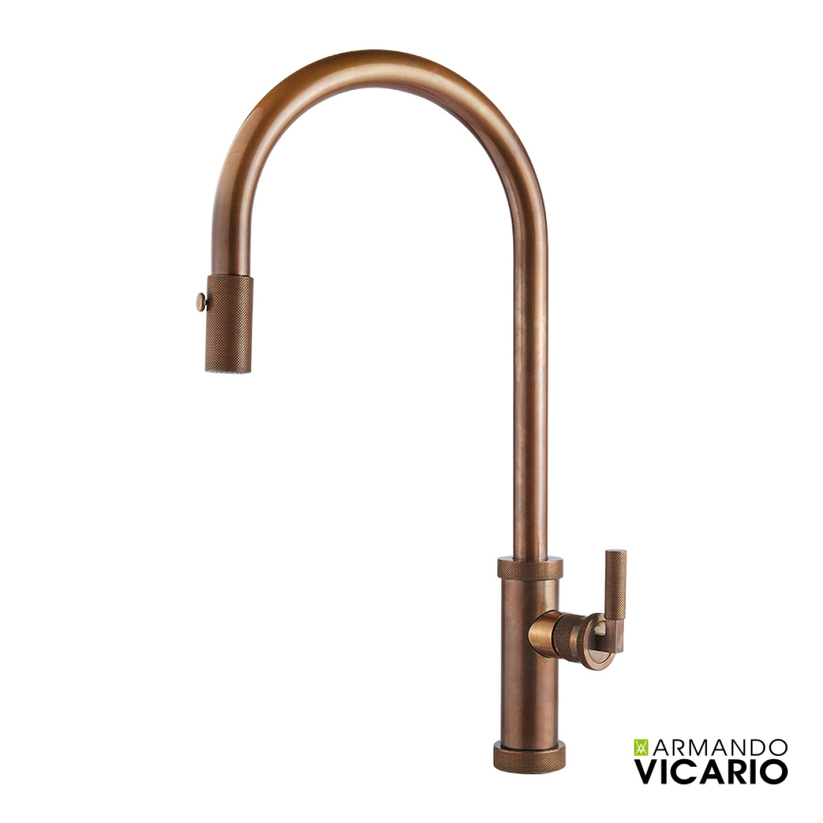 ΜΠΑΤ.ΝΕΡΟΧ. URBAN VICARIO NATURAL BRASS - Image 2
