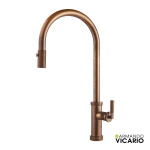 ΜΠΑΤ.ΝΕΡΟΧ. URBAN VICARIO NATURAL BRASS - Image 2