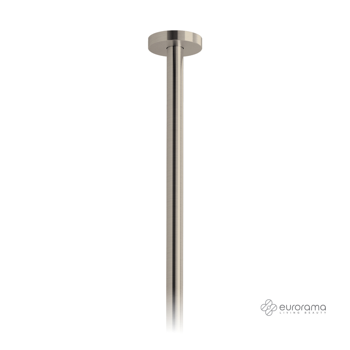 ΡΟΥΞΟΥΝΙ ΟΡΟΦΗΣ EURORAMA INOX FINISH - Image 2