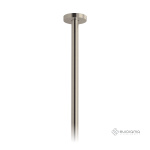 ΡΟΥΞΟΥΝΙ ΟΡΟΦΗΣ EURORAMA INOX FINISH - Image 2