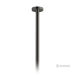 ΡΟΥΞΟΥΝΙ ΟΡΟΦΗΣ EURORAMA BLACK BRUSHED - Image 2