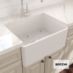 ΝΕΡΟΧ.ΕΠΙΚΑΘ. 61x46,5 BOCCHI WHITE MATT