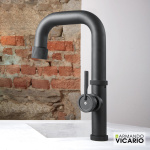 ΜΠΑΤ.ΝΕΡΟΧ. RAW VICARIO BLACK MATT - Image 5