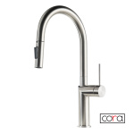 ΜΠΑΤ.ΝΕΡΟΧ. CORA INOX