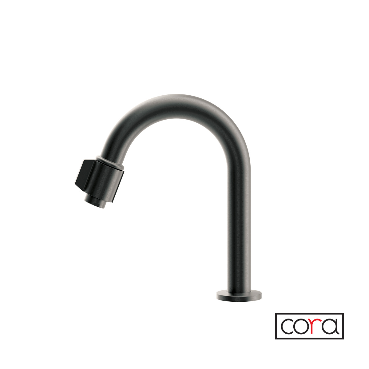 ΡΟΥΞΟΥΝΙ ΦΙΛΤΡΟΥ (ΜΕ ΔΙΑΚΟΠΤΗ) CORA BLACK BRUSHED - Image 2