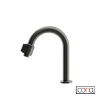 ΡΟΥΞΟΥΝΙ ΦΙΛΤΡΟΥ (ΜΕ ΔΙΑΚΟΠΤΗ) CORA BLACK BRUSHED - Image 2