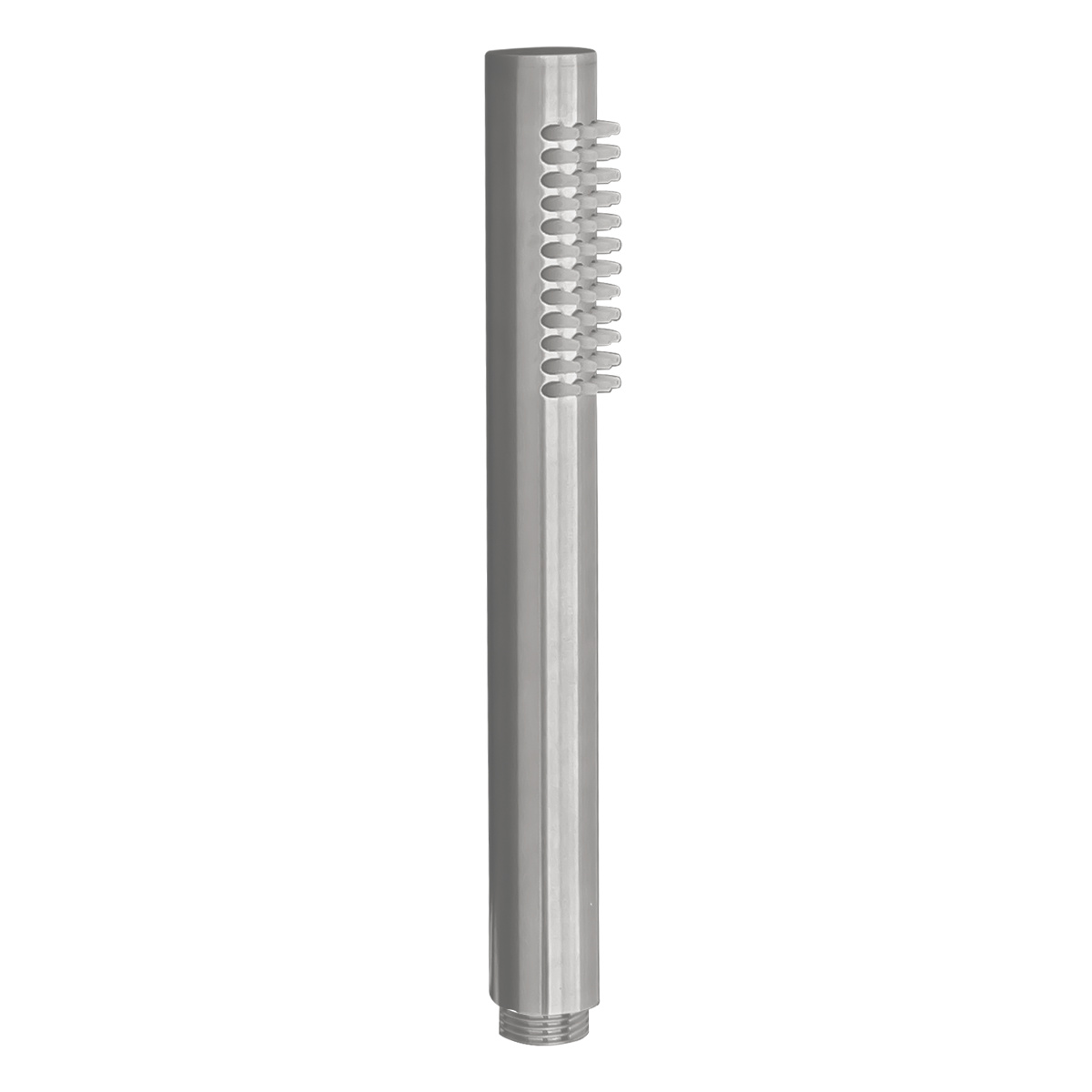 ΠΑΡΟΧΗ ΝΕΡΟΥ ΜΕ ΣΤΗΡ.ΤΗΛ.AISI316 BRUSHED INOX - Image 2