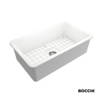 ΝΕΡΟΧ.ΕΝΘΕΤΟΣ/ΥΠΟΚ/ΝΟΣ  81x48 BOCCHI WHITE MATT - Image 3