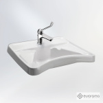 ΜΠΑΤΑΡΙΑ ΝΙΠΤΗΡΟΣ KLINT-CLINICA EURORAMA CHROME - Image 3
