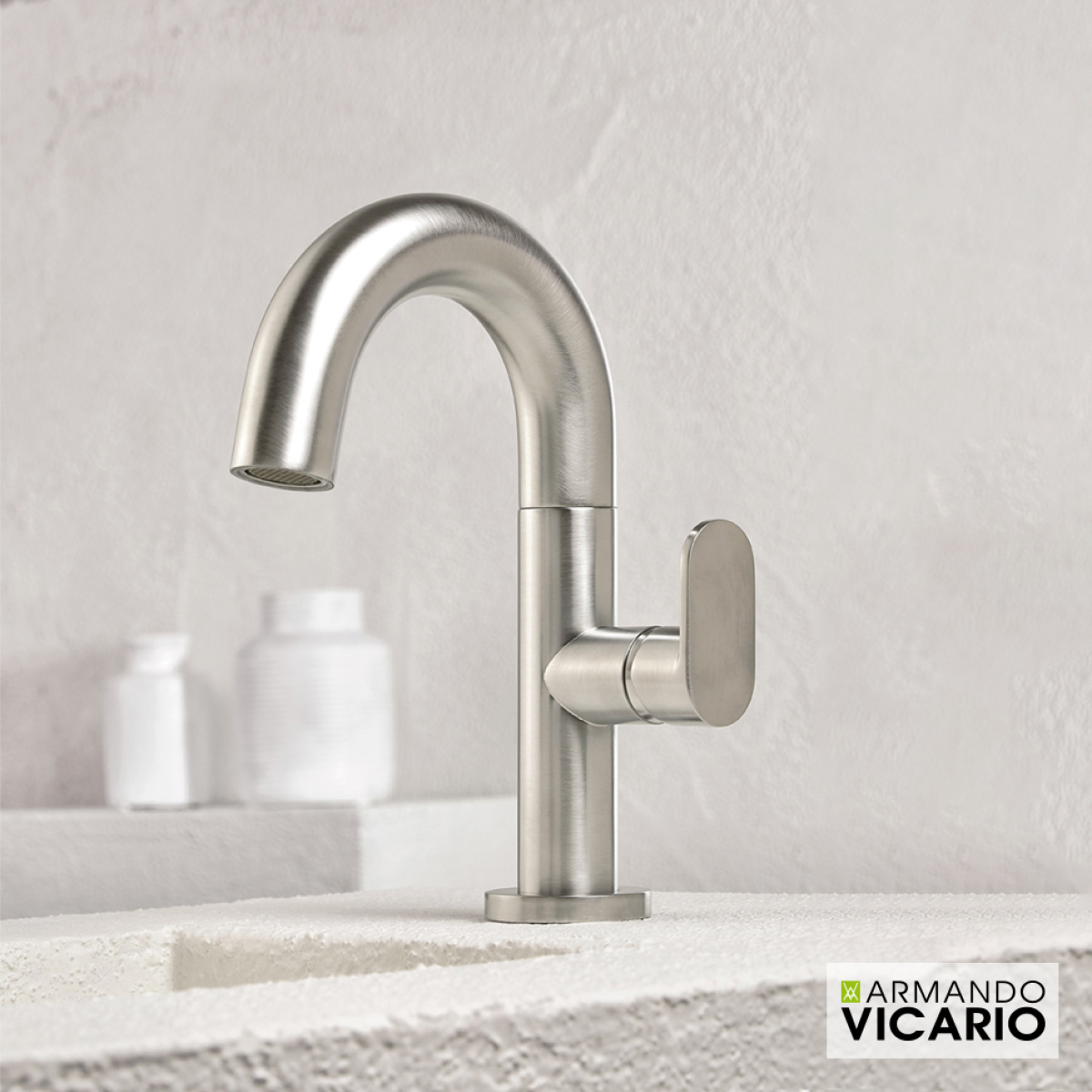 ΜΠΑΤ.ΝΙΠΤ. SLIM VICARIO INOX - Image 2