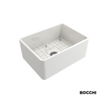 ΝΕΡΟΧ.ΕΠΙΚΑΘ. 61x46,5 BOCCHI WHITE - Image 2