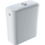 ΣΕΤ ΛΕΚΑΝΗ ΧΑΜΗΛΗΣ ΠΙΕΣΗΣ ICON RIMFREE ΣΤΡΟΓΓΥΛΗ ΠΙΣΩ ΣΙΦΩΝΙ ΜΕ ΚΑΖΑΝΑΚΙ ΚΑΙ ΚΑΠΑΚΙ SOFT CLOSE QUICK RELEASE ΛΕΥΚΟ GEBERIT - Image 3