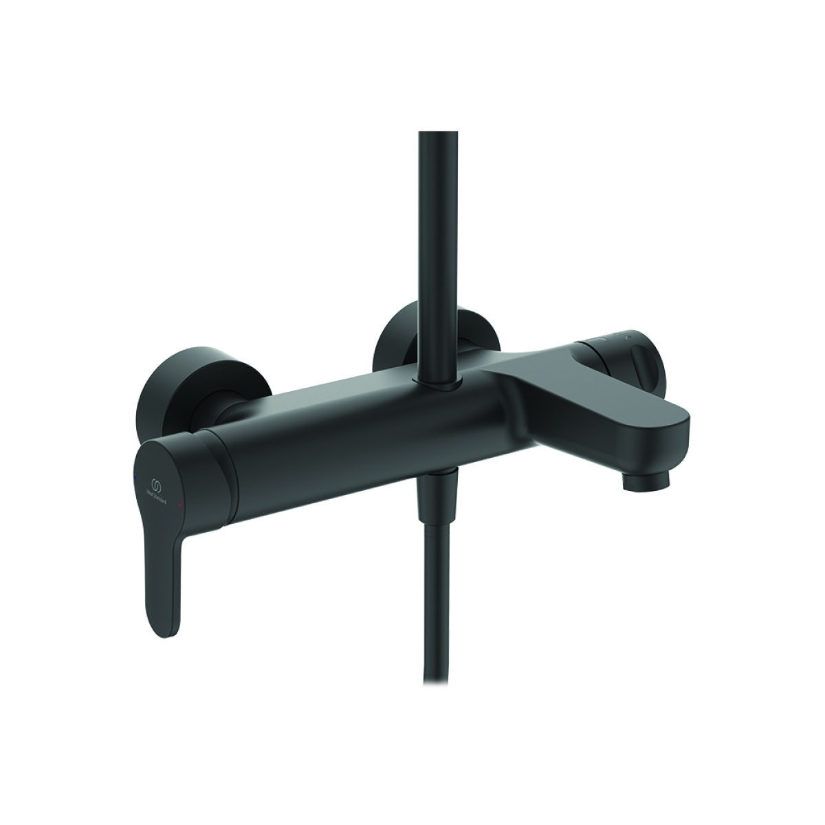 ΣΤΗΛΗ ΝΤΟΥΖ ΣΕΤ CERAFINE O ΜΕ ΜΠΑΤΑΡΙΑ SILK BLACK IDEAL - Image 3