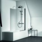 ΣΤΗΛΗ ΝΤΟΥΖ ΣΕΤ CERAFINE O ΜΕ ΜΠΑΤΑΡΙΑ SILK BLACK IDEAL