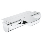 ΜΠΑΤΑΡΙΑ ΛΟΥΤΡΟΥ GROHTHERM 2000 ΘΕΡΜΟΣΤΑΤΙΚΗ 34464001 ΧΡΩΜΕ GROHE - Image 3