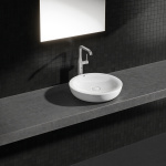 ΜΠΑΤΑΡΙΑ ΝΙΠΤΗΡΟΣ ESSENCE NEW ΨΗΛΗ 24170DC1 SUPERSTEEL GROHE - Image 3