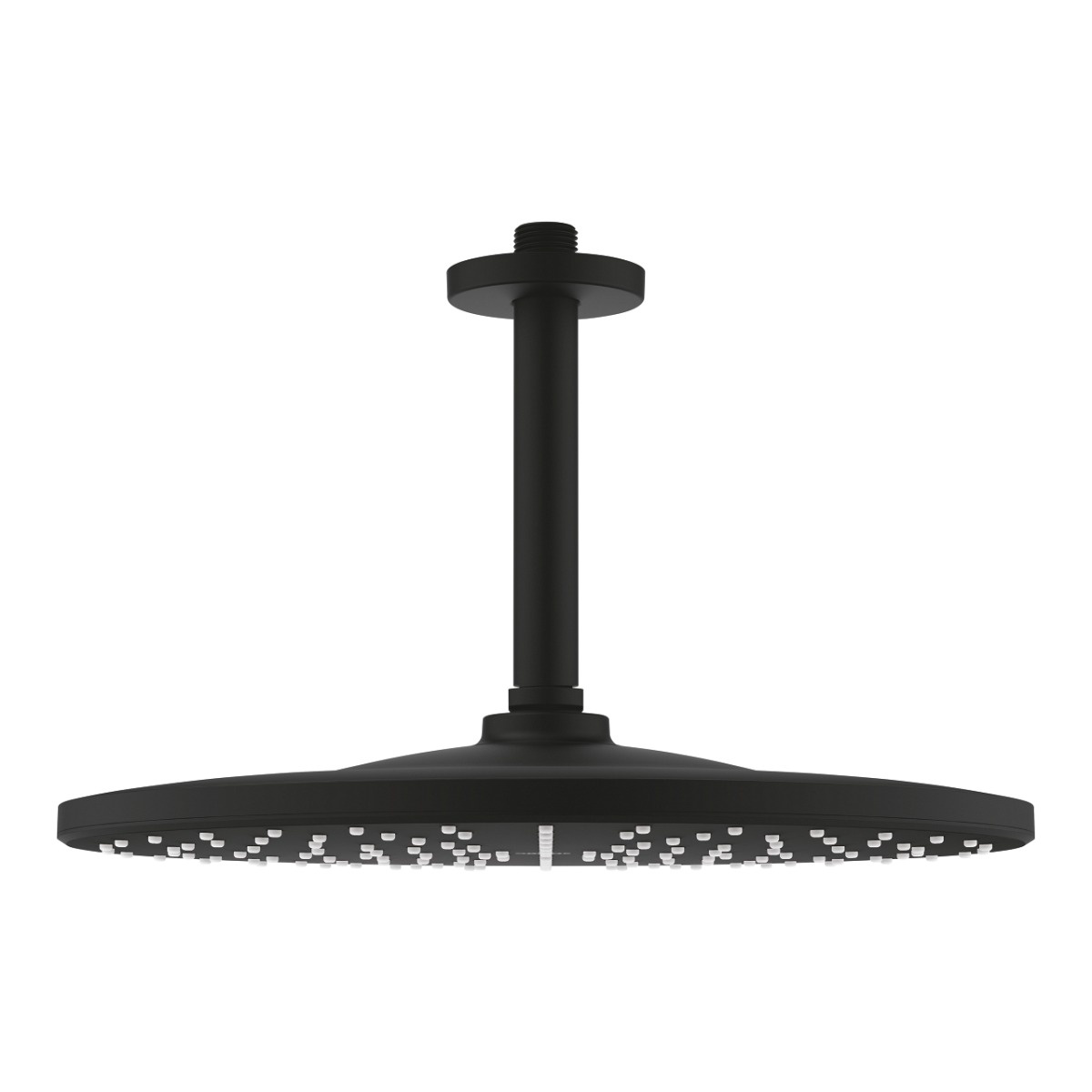ΚΕΦΑΛΗ ΚΑΙ ΒΡΑΧΙΟΝΑΣ RAINSHOWER MONO 310 22122KF0 PHANTOM BLACK GROHE - Image 4