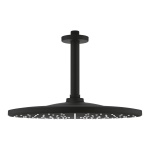 ΚΕΦΑΛΗ ΚΑΙ ΒΡΑΧΙΟΝΑΣ RAINSHOWER MONO 310 22122KF0 PHANTOM BLACK GROHE - Image 4