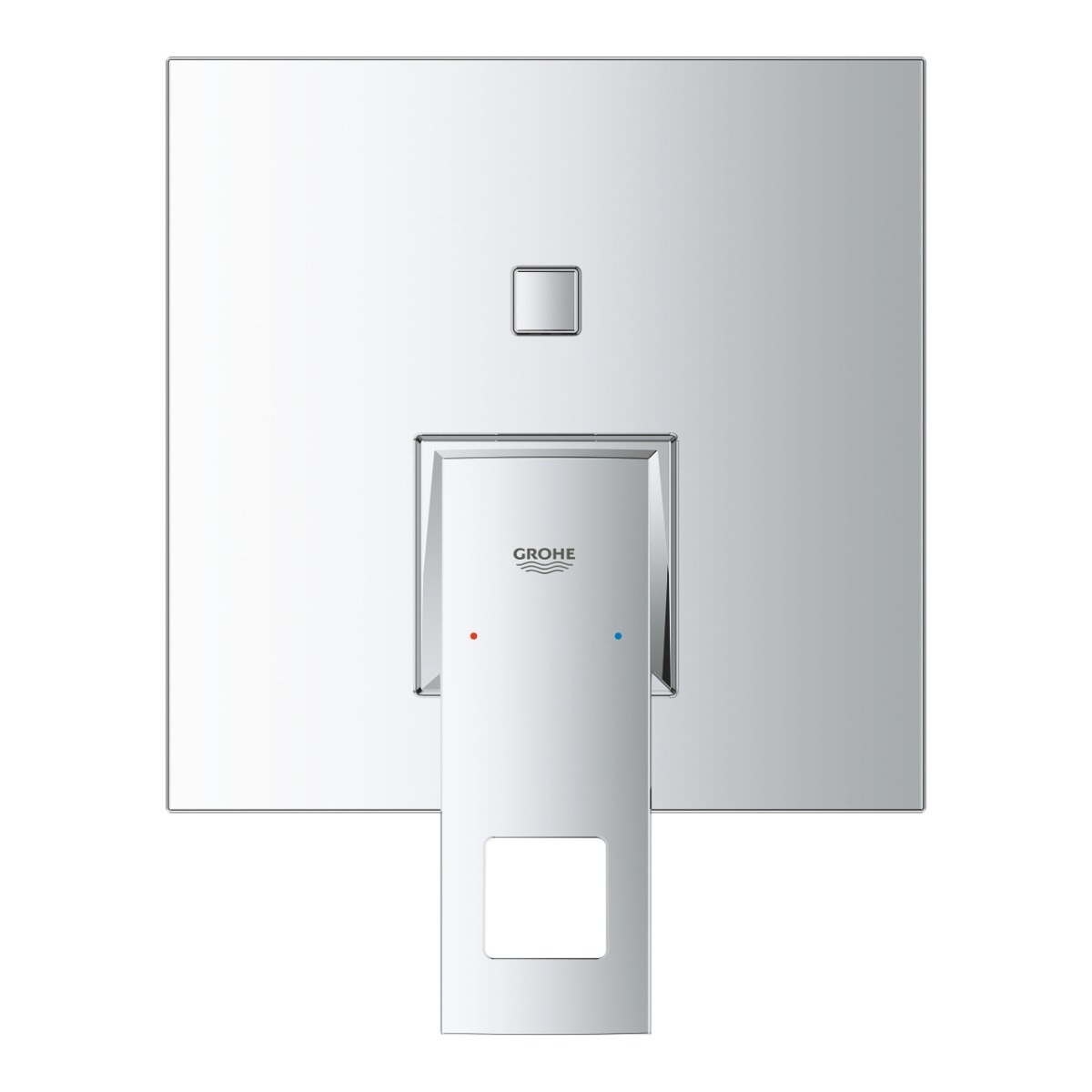 ΑΝΑΜΙΚΤΗΣ ΕΝΤΟΙΧΙΖΟΜΕΝΟΣ ΙΙ EUROCUBE  24062000 ΧΡΩΜΕ GROHE - Image 4