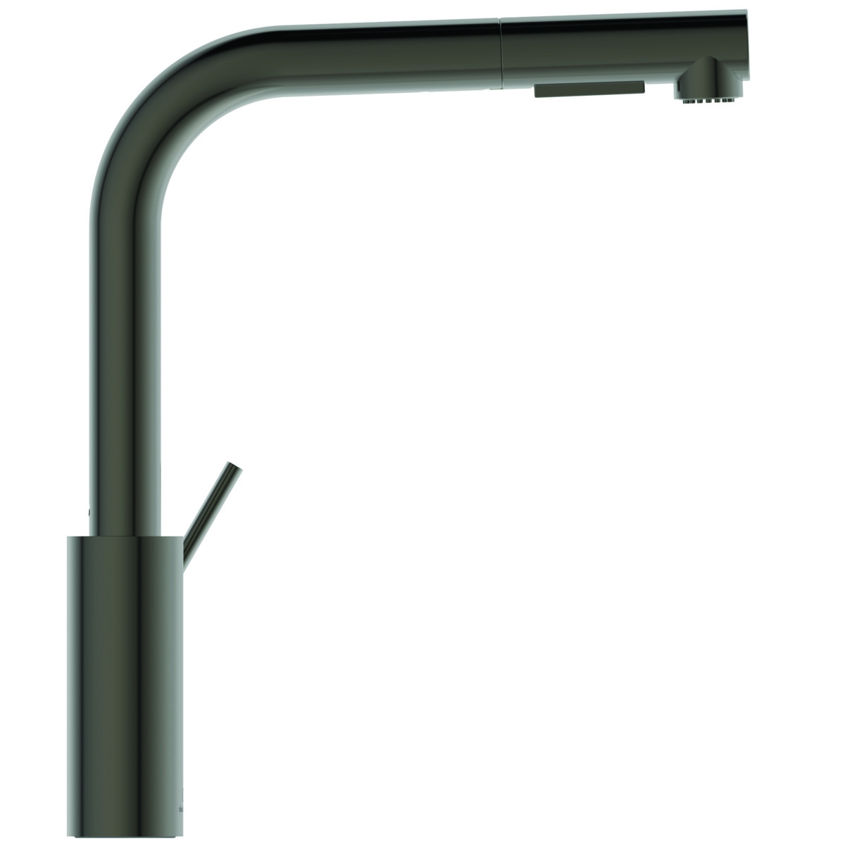 ΜΠΑΤΑΡΙΑ ΝΕΡΟΧΥΤΗ GUSTO ΝΤΟΥΣ ΙΙ ΨΗΛΗ MAGNETIC GREY IDEAL - Image 3