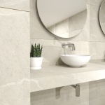 ΜΠΑΤΑΡΙΑ ΝΙΠΤΗΡΟΣ ΕΝΤΟΙΧΙΖΟΜΕΝΗ ΜΜ BRUSHED INOX PICCADILLY