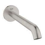 ΕΚΡΟΗ ΛΟΥΤΡΟΥ ESSENCE 13449DC1 SUPERSTEEL GROHE