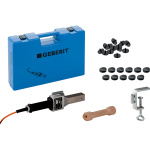 ΣΕΤ ΕΠΙΔΙΟΡΘΩΣΗΣ ΟΠΩΝ HDPE 359.048.P0.1 GEBERIT