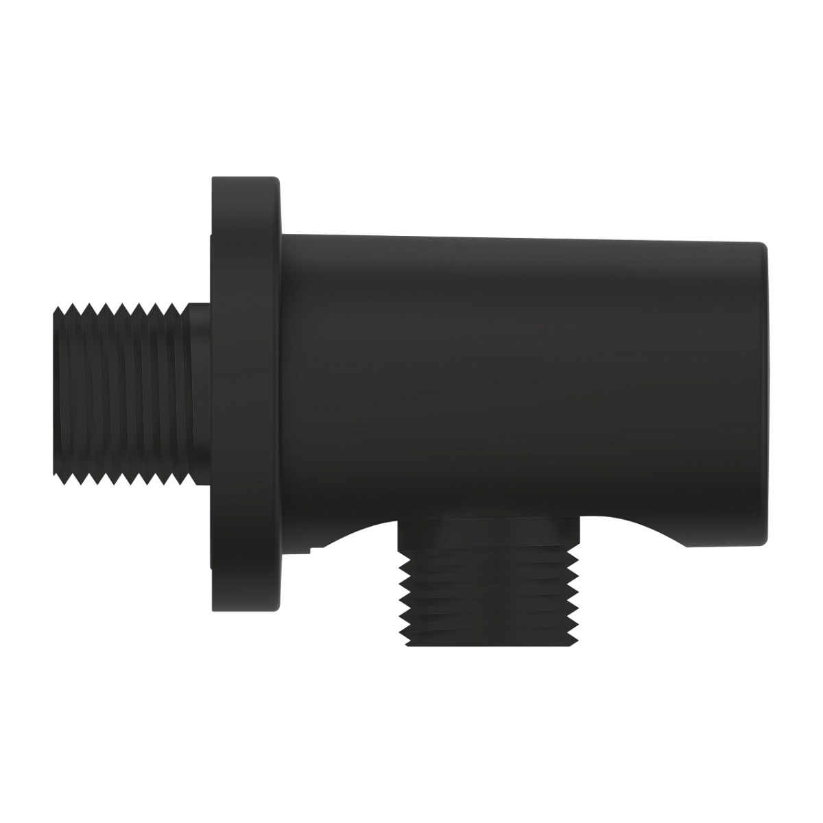 ΠΑΡΟΧΗ ΥΔΡΟΛΗΨΙΑΣ RAINSHOWER 22118KF0 PHANTOM BLACK GROHE - Image 3